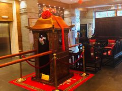 -宁波状元楼酒店(和义路店)