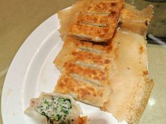 -大眼锅贴水饺(河东店)