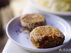 -天桥老金涮肉(牛街店)