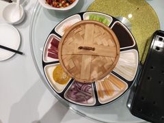 -锋味餐厅(空港复悦里店)