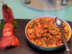 -重庆尼依格罗酒店·欣厨Niccolo Kitchen