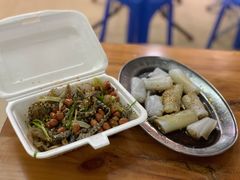 原味拌鱼皮-陈添記·祖傳爽鱼皮·西关老字号(广州首店)