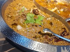 -大河宴·椒麻鱼火锅(北京路中和美食街店)