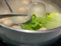 -采椰郎椰子鸡·脆皮鸡火锅(融创茂店)