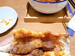 -马记永·兰州牛肉面(天通苑家乐福店)