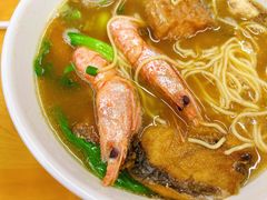 -从前慢海鲜面馆