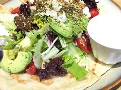 -HELLO 27 意面·沙拉·帕尼尼