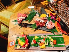 -黑牛の店·和牛烧肉(合生汇店)