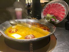 -湊湊火锅·茶憩(合生汇购物中心店)