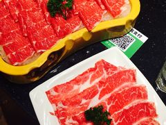 -五星桥原切肥牛火锅·30年专注好牛肉(湖塘店)