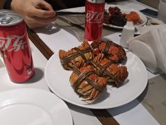 -晶丽香榭自助餐(南京大饭店)