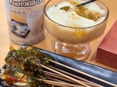 -隅乐胡椒虾·台湾菜·团建(皇岗店)