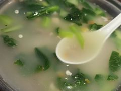 -东园小馆·早茶·淮扬小炒(江都路店)