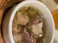 客语土猪汤-客语客家菜(琶洲保利店)