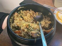 -汉米达特色料理餐厅(郴州友阿国际广场店)