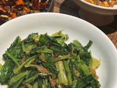 -铁公鸡·四川料理(天环广场店)
