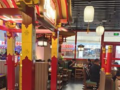 -牛New寿喜烧(中山公园龙之梦店)