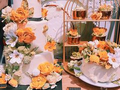 -杜哈夫DOUX RÊVE·生日蛋糕(日月光店)