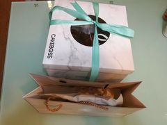 -CAKE BOSS 蛋糕老板(西单君太百货店)