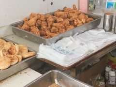 -满记烧饼(牛街东里小区一区店)