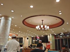 -清真·马家火锅美食城(镇江北路店)