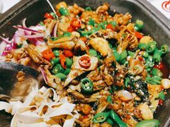 -蛙来哒(方圆荟店)