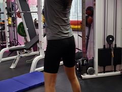 -GymPlus健身(四平路店)
