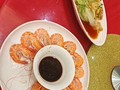 -福满楼·海鲜酒家(福永益田店)
