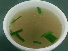 泡馍-老孙家饭庄·非遗(东关店)