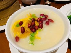 艇仔粥-杭州JW万豪酒店-万豪中餐厅