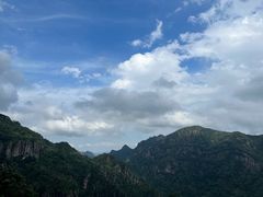 -雁荡山风景名胜区