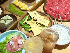 -黔边炉·贵州酸汤牛肉火锅(五江天街店)