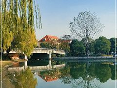-美兰湖景区