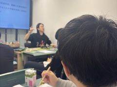 -华兴日语学校(总校)