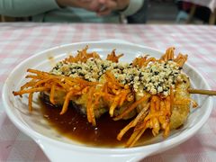 -代四孃牛华豆腐脑美味小食(总店)