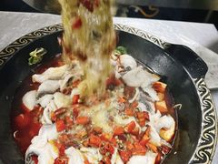 -金三可市井水煮鱼(金碧园店)