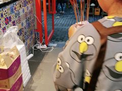 -映山红鲜货火锅(鱼嘴店)