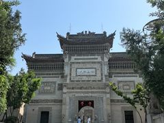 -西安关中民俗艺术博物院
