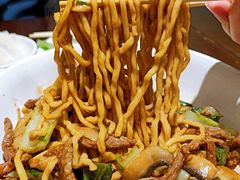 -寻裕记·现炒浇头面(人民广场店)