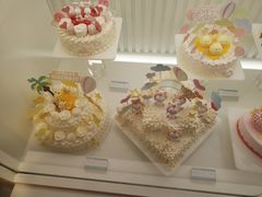 -好利来(团结湖店)