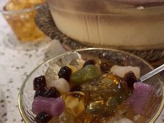 -椰子营·椰子鸡火锅(万象里店)
