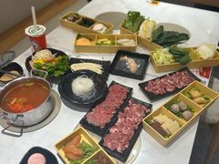 -呷哺呷哺 黄金牧场 (新中关购物中心店)