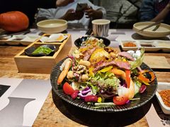 -山海烧肉(铁像寺路店)