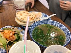 -老白家水盆羊肉