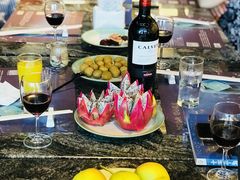 -金海湾自助餐厅(金陵饭店)