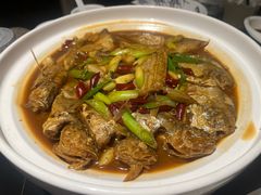 -潮三爷砂锅焗海鲜·生腌·海鲜粥(朝晖店)