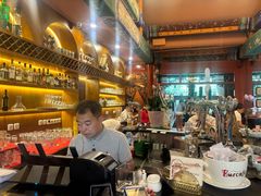-申德勒加油站西餐厅(日坛路总店)