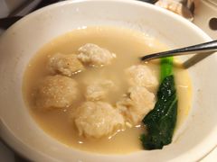 西关净云吞-陶陶居酒家(海岸城店)