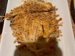 -喝丢一只鞋海鲜烧烤·海肠捞饭(北京街店)