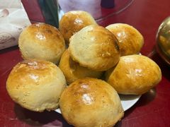 -玉龙喀什有名爱可德木烤包子